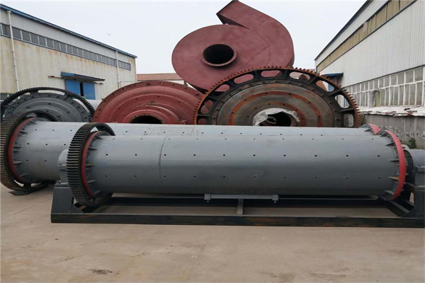 為什么小型球磨機(jī)的潤滑與清潔十分重要
